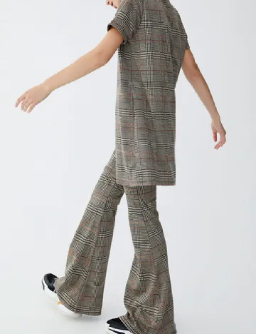 Pantaloni Pull&Bear, mix culori Mix culori