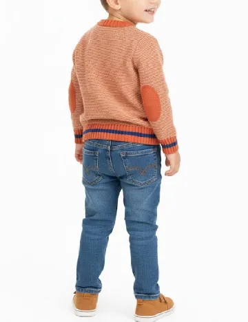 Bluza Zara, portocaliu Portocaliu