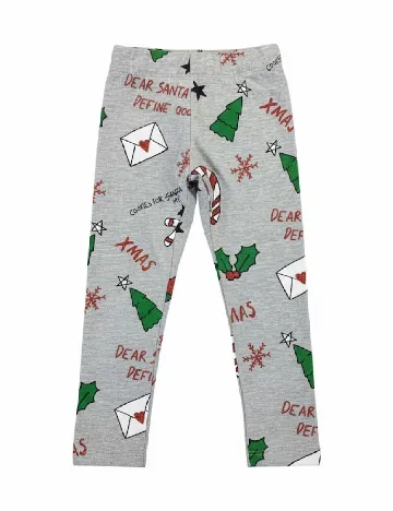 Colanti Zara, gri Gri