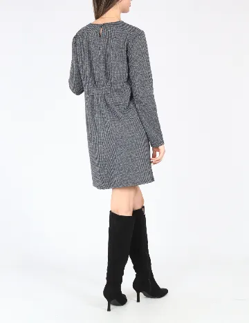 Rochie Zara, gri Gri