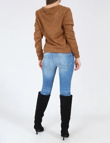 Cardigan Zara, maro Maro