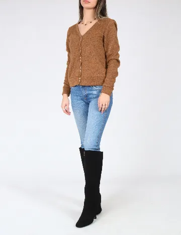 Cardigan Zara, maro Maro