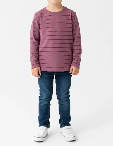 Bluza Zara, pruna Mov