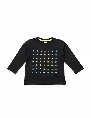 Bluza Zara, negru Negru