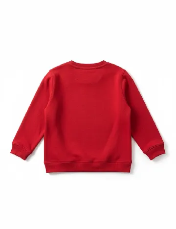 Bluza Zara, rosu Rosu