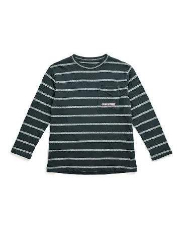 Bluza Zara, verde