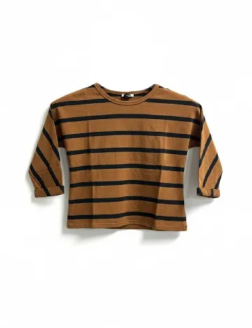 Bluza Zara, maro Maro