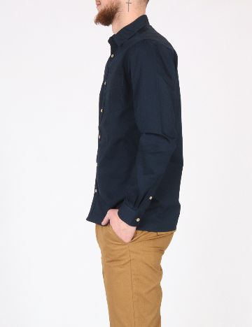 Camasa Zara, albastru