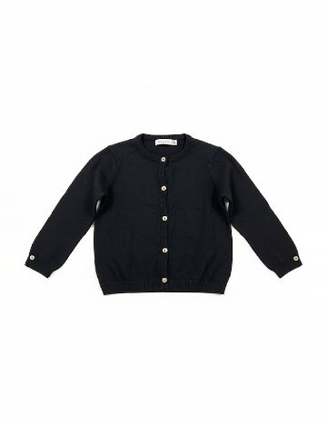 Cardigan Zara, negru