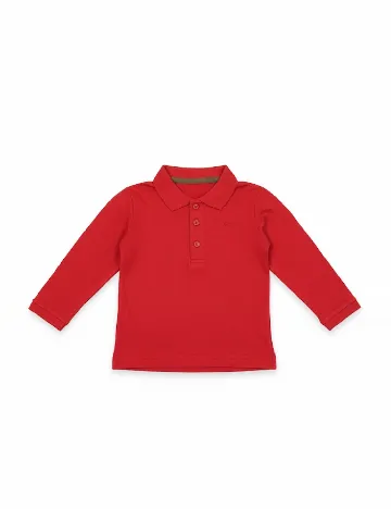 Bluza Zara, rosu Rosu