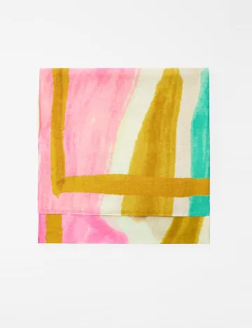 Esarfa Zara, mix culori Mix culori