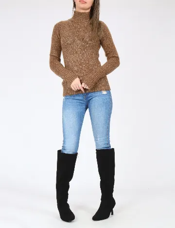 Pulover Zara, maro Maro