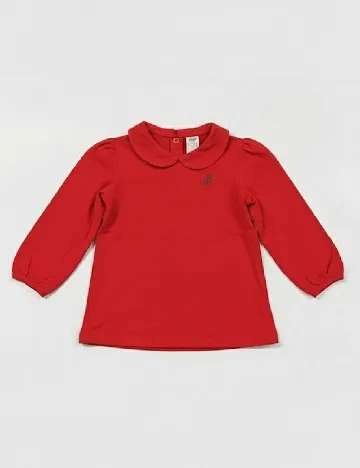 Bluza Zara, rosu Rosu