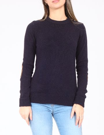 Bluza Zara, mov