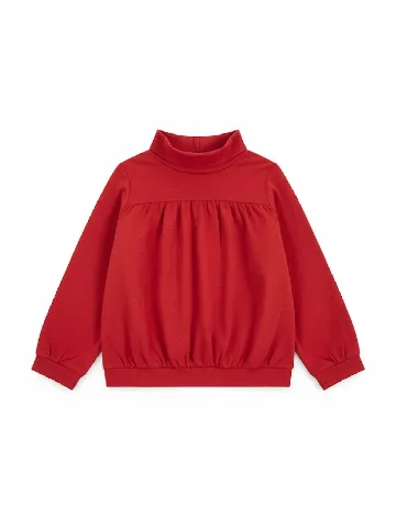 Bluza Zara, rosu Rosu