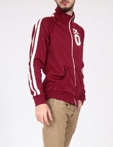 Bluza Bershka, visiniu