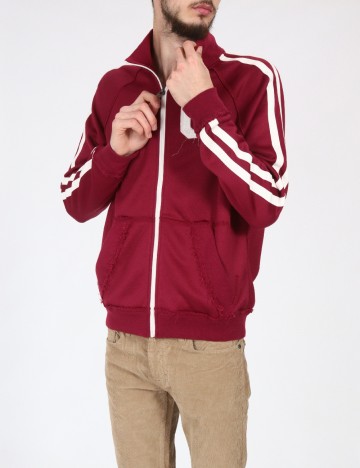 Bluza Bershka, visiniu