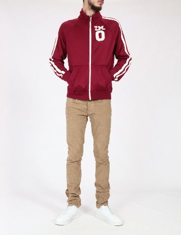 Bluza Bershka, visiniu