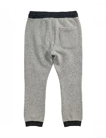 Pantaloni Zara, gri Gri