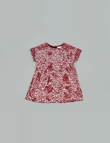 Rochie Zara, rosu Rosu