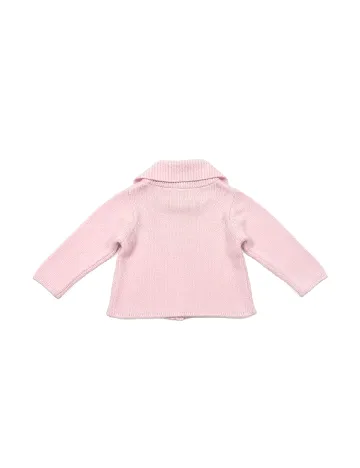 Cardigan Zara, roz Roz