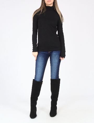 Bluza Zara, negru