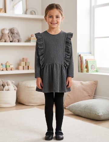 Rochie Zara, gri