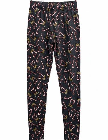 Colanti Zara, gri inchis