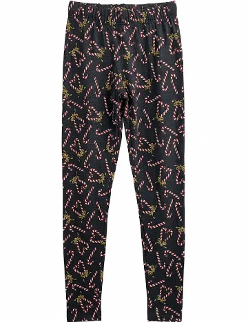 Colanti Zara, gri inchis Gri