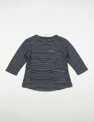 Bluza Zara, bleumarin Albastru