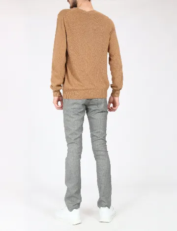 Bluza Zara, maro Maro