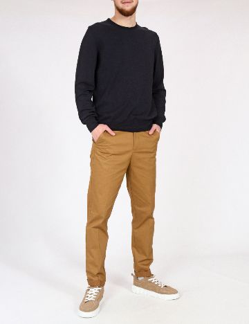 Bluza Zara, bleumarin