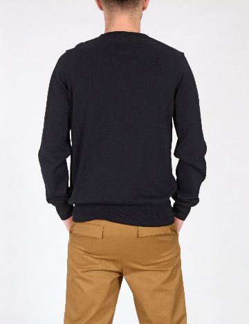 Bluza Zara, bleumarin