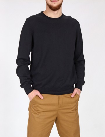 Bluza Zara, bleumarin