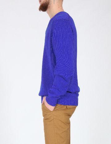 Pulover Zara, albastru