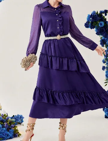 Compleu SHEIN, mov Mov