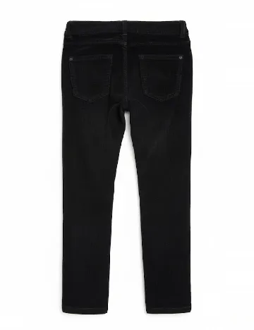 Pantaloni Zara, negru Negru