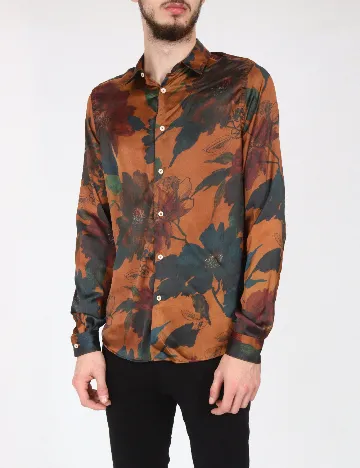 Camasa Zara, maro Maro