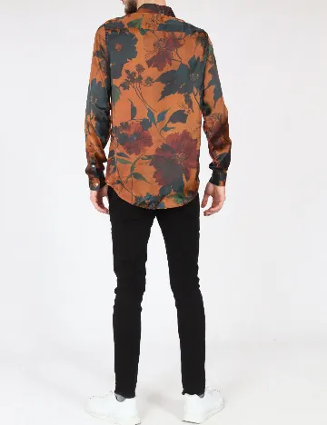 Camasa Zara, maro Maro