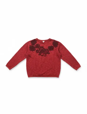 Bluza Zara, visiniu Rosu