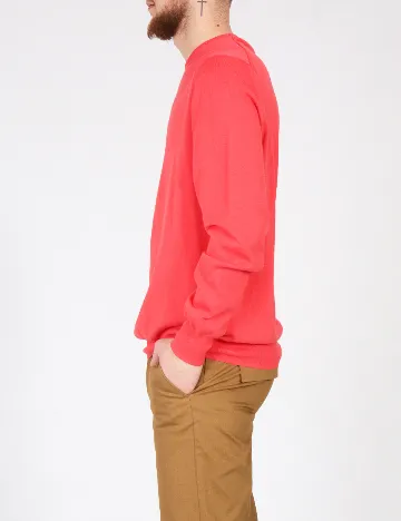 Bluza Zara, corai Roz