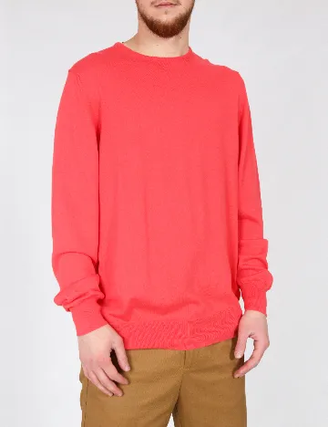 Bluza Zara, corai Roz