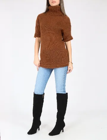 Pulover Zara, maro Maro