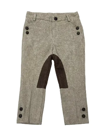 Pantaloni Zara, maro Maro