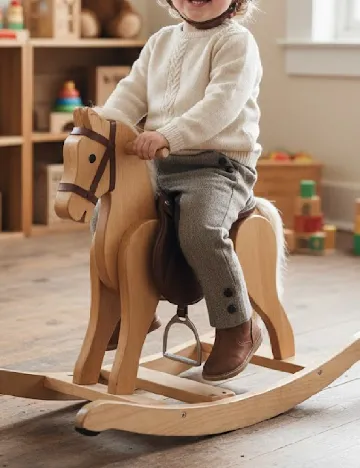 Pantaloni Zara, maro Maro