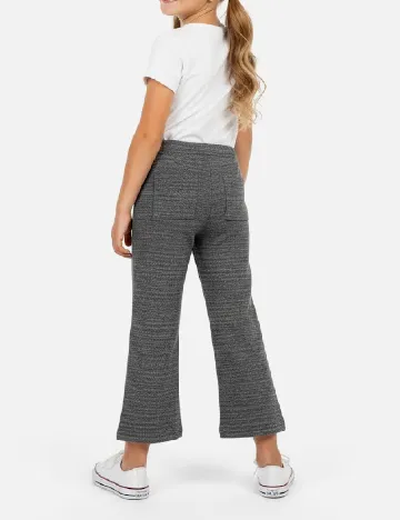 Pantaloni Zara, gri Gri