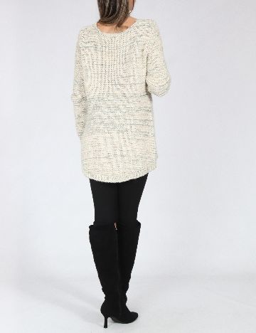Cardigan Zara, mix culori