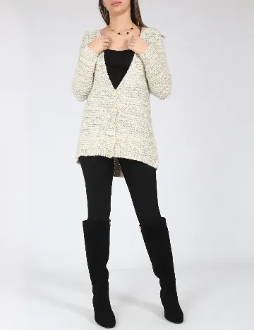 Cardigan Zara, mix culori Mix culori