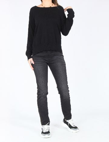 Bluza Zara, negru