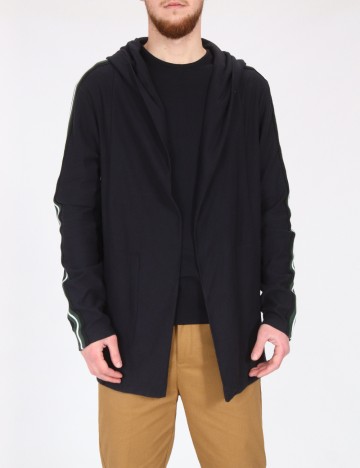 Blazer Bershka, bleumarin